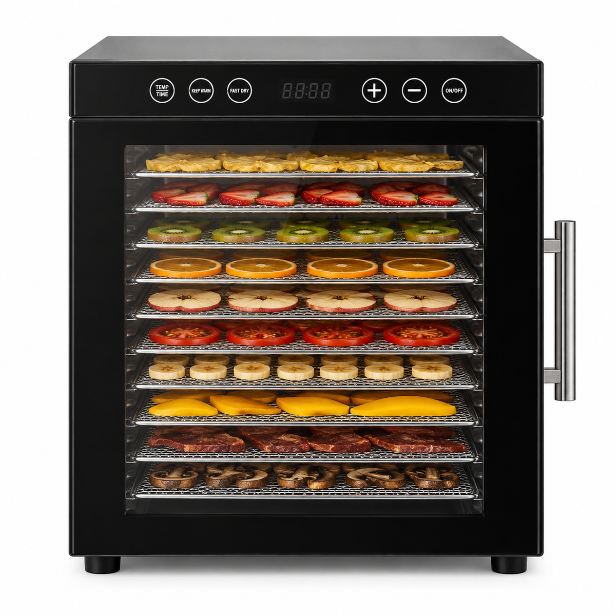 Food Dehydrator - HGJ-10G