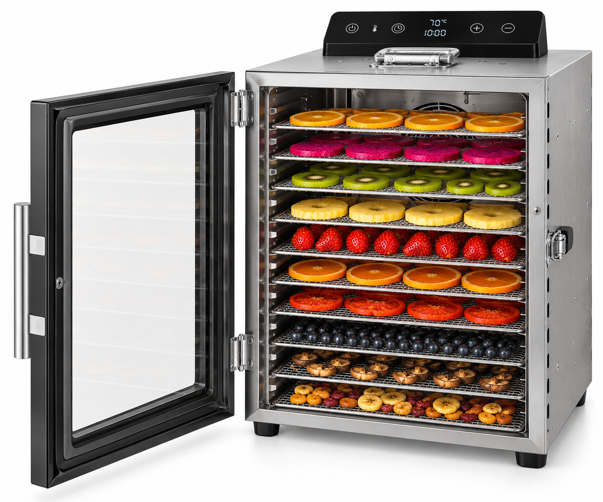 Food Dehydrator - LT-S5