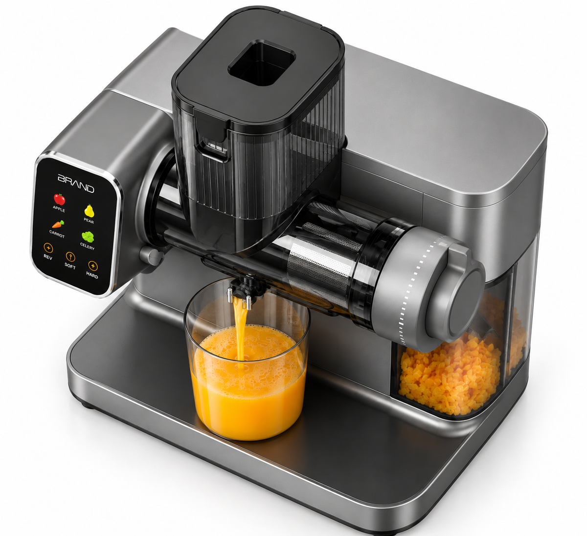 Juicer - JS9301