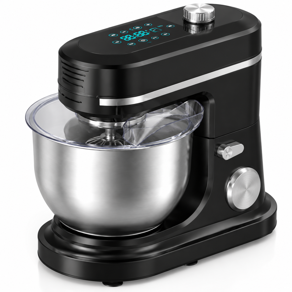 8L Commercial Extra Large Capacity Blender – China B2B/B2C