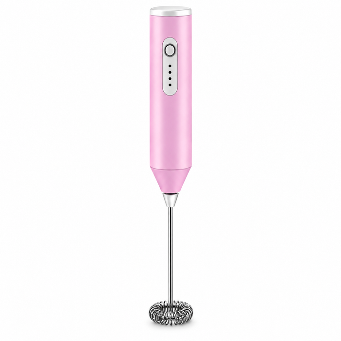 Wireless Milk Frother - KD-319
