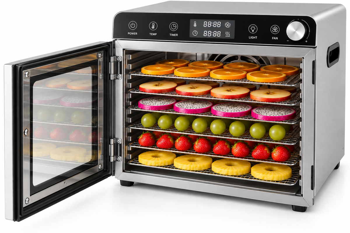 Food Dehydrator - HGJ-06A