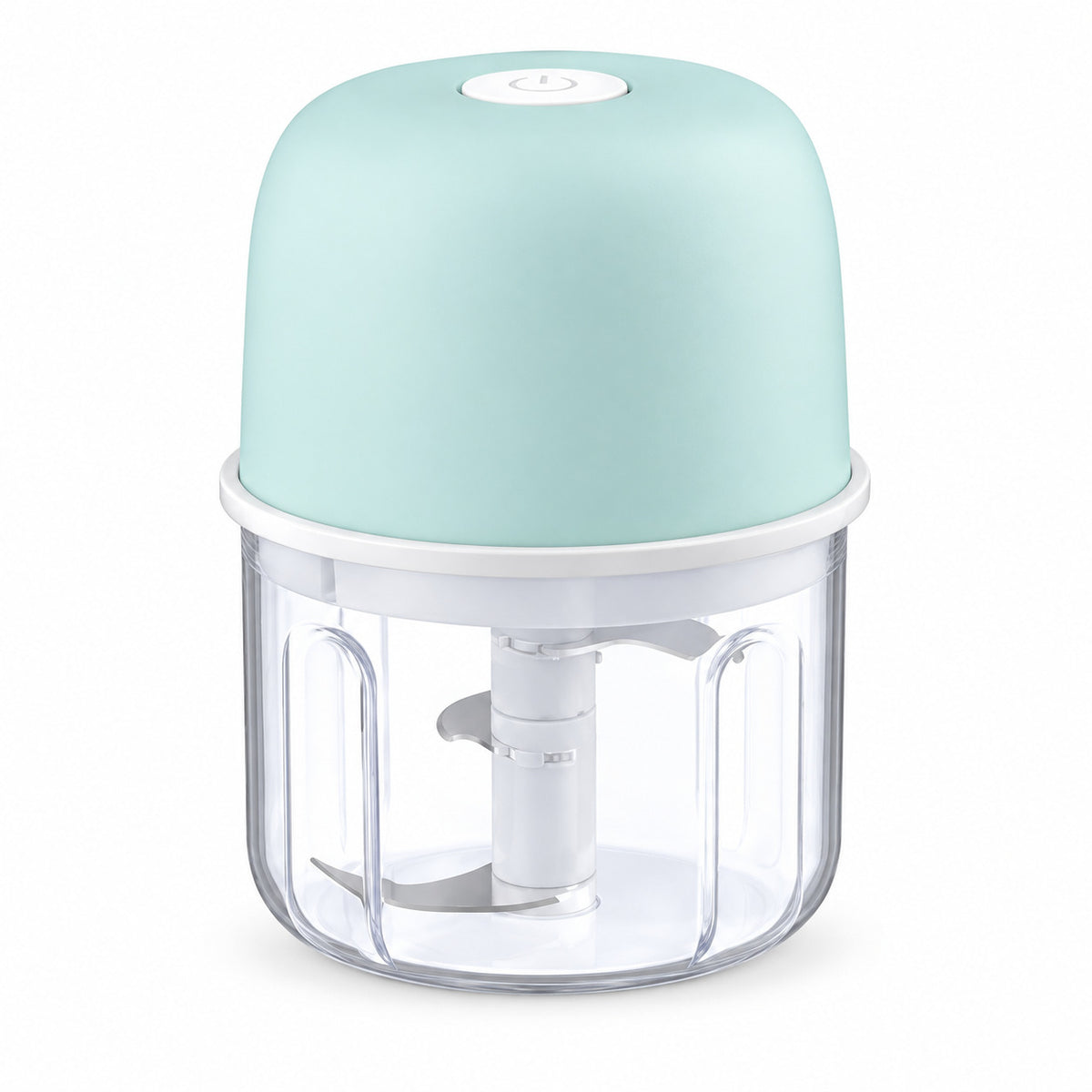 Wireless Food Chopper - K-1207 - white background view 1