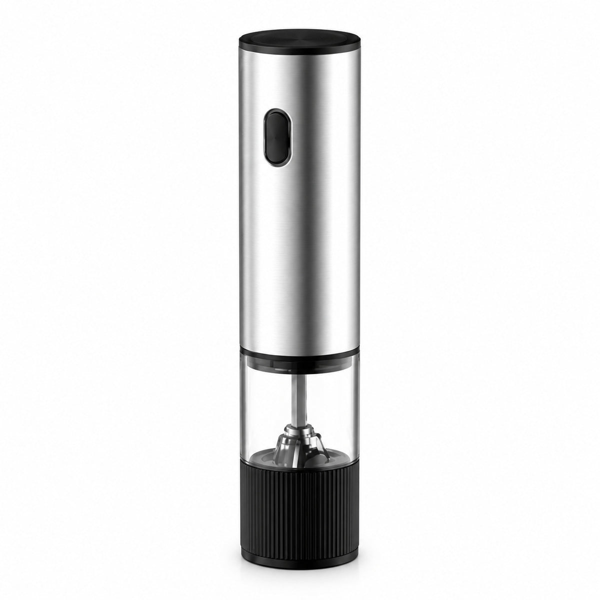 Wireless Pepper Grinder - KT-701 - white background view 1