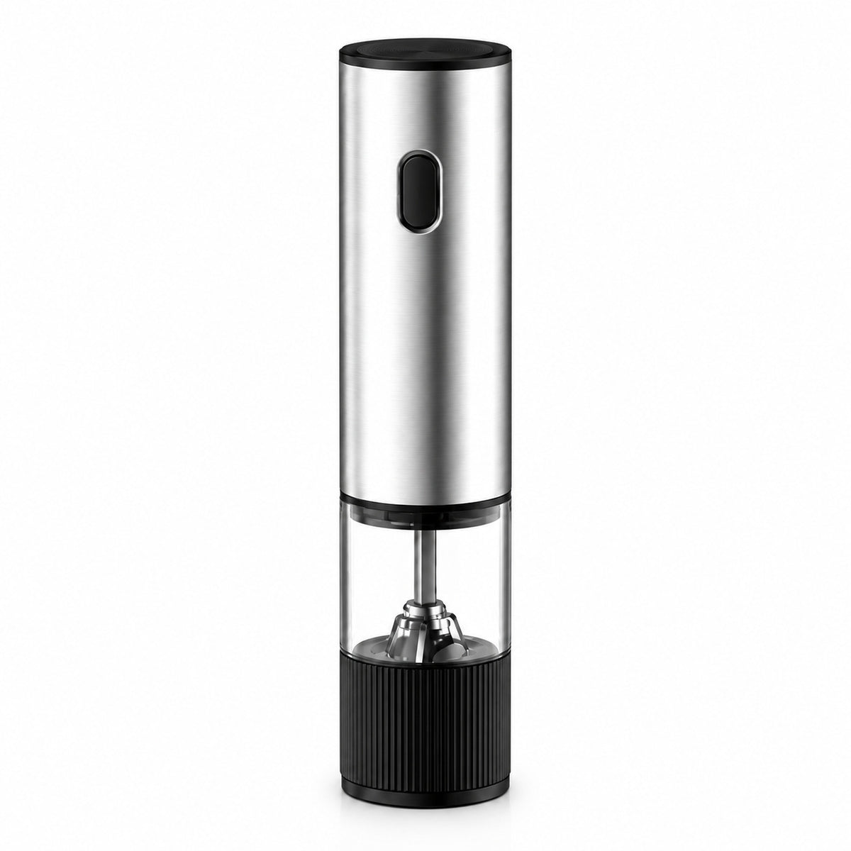 Wireless Pepper Grinder - KT-701 - white background view 2