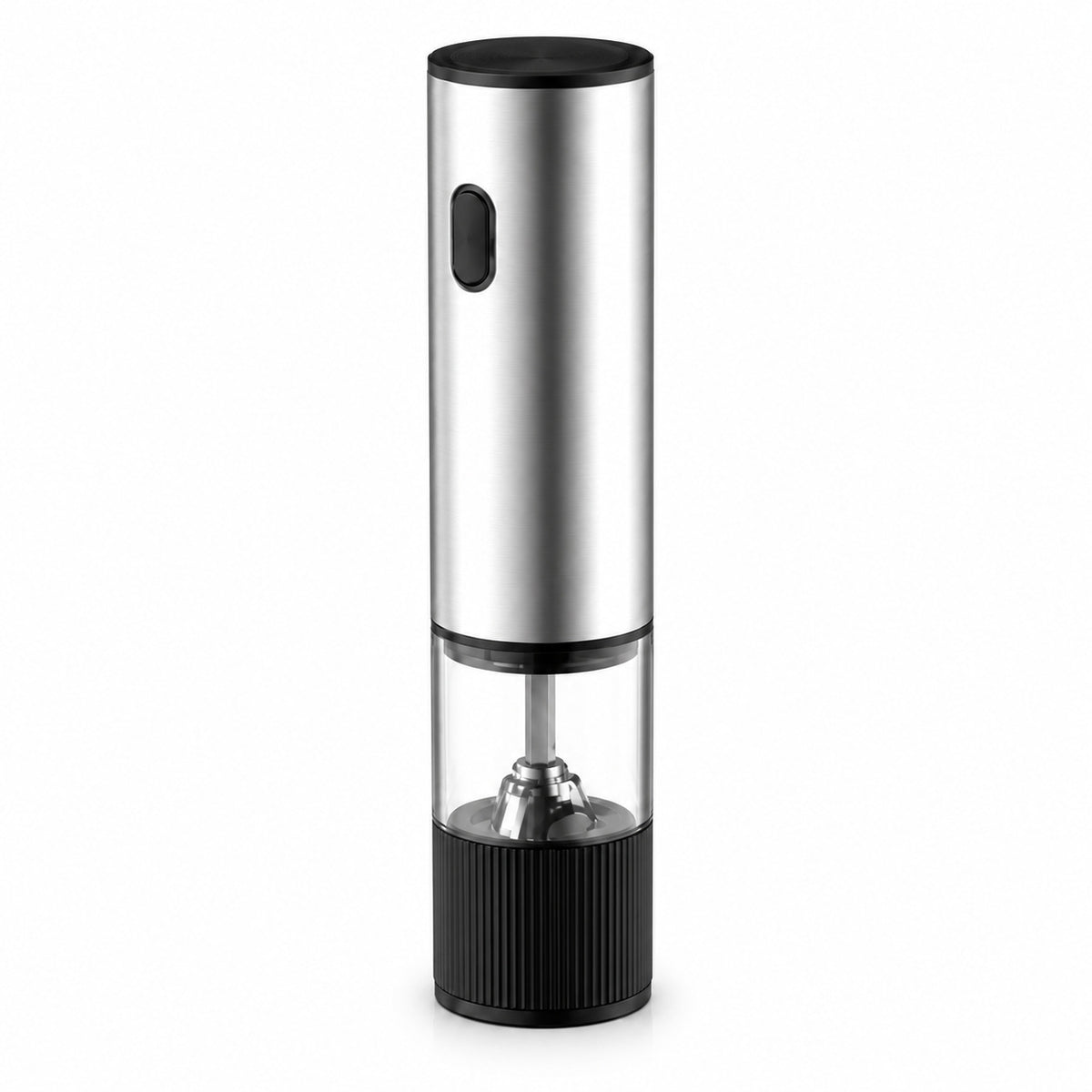 Wireless Pepper Grinder - KT-701 - white background view 3