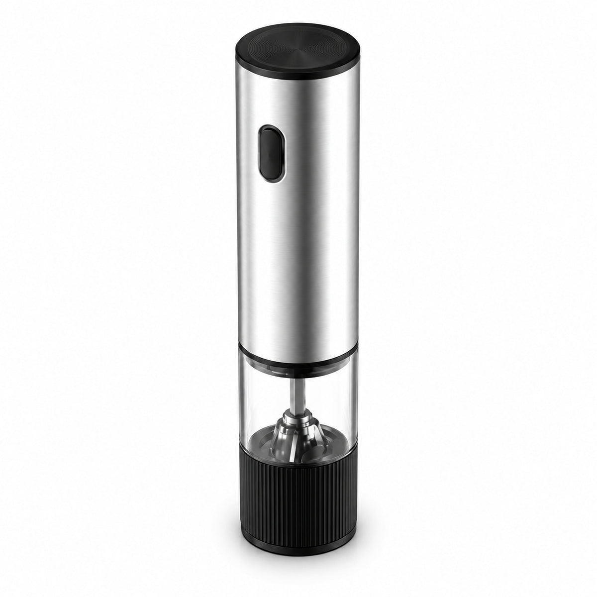 Wireless Pepper Grinder - KT-701 - white background view 4