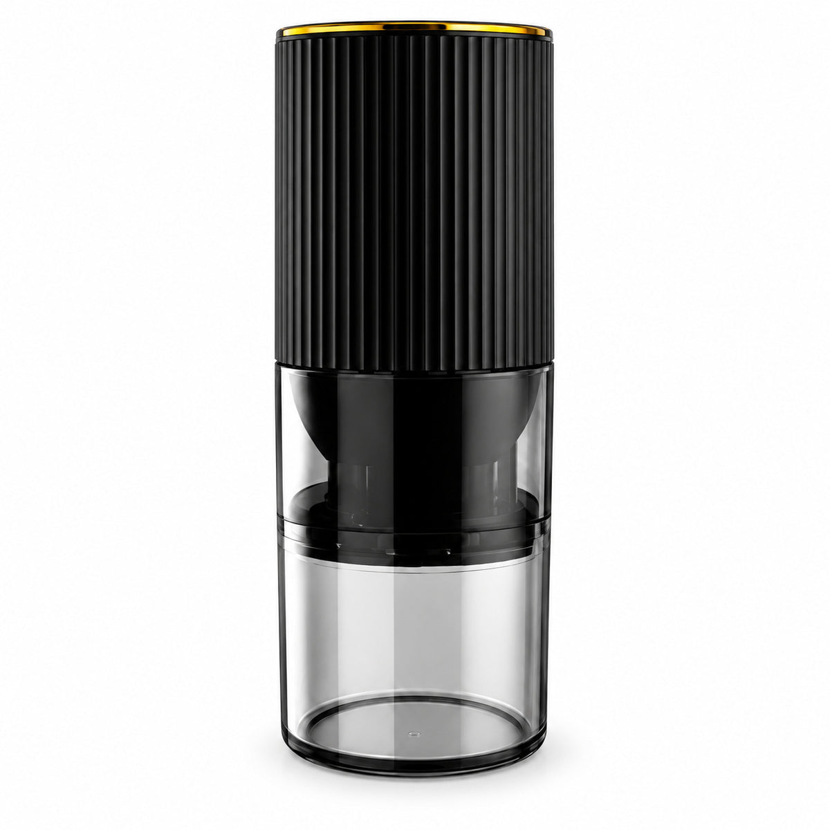 Electric Coffee Grinder - KT-702 - white background view 2