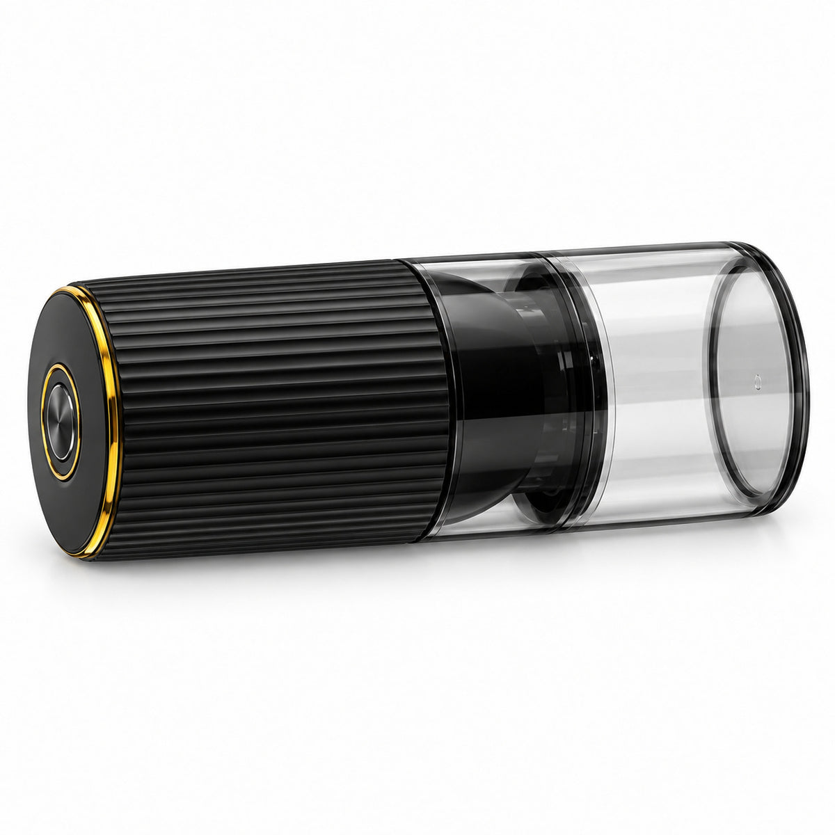 Electric Coffee Grinder - KT-702 - white background view 3