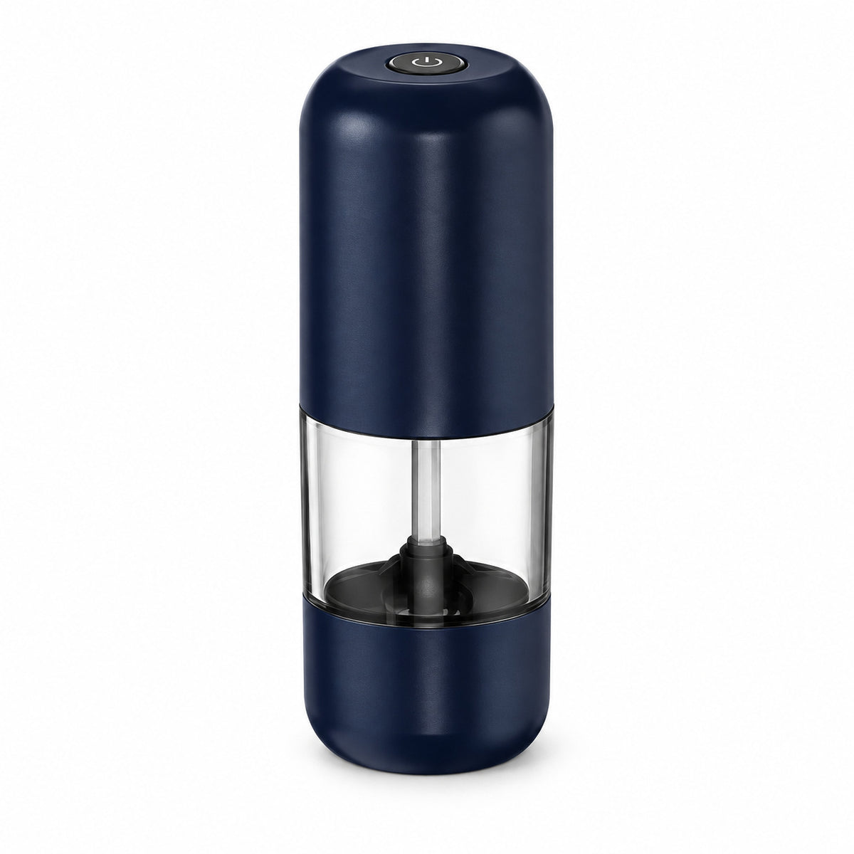 Wireless Pepper Grinder - KT-703 - white background view 1