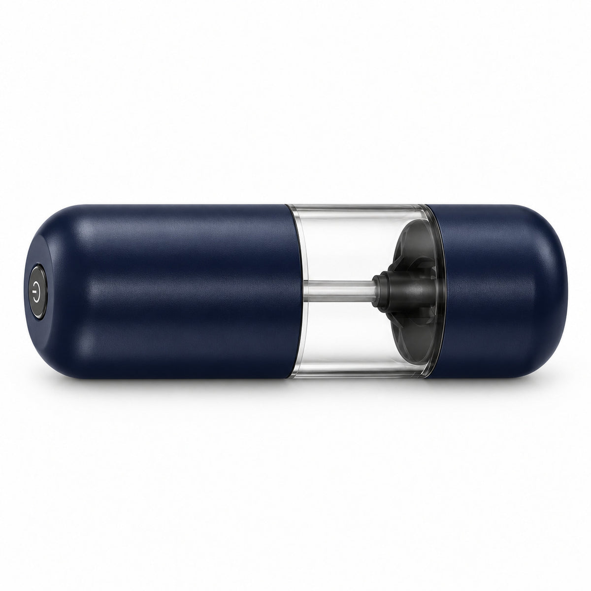 Wireless Pepper Grinder - KT-703 - white background view 2