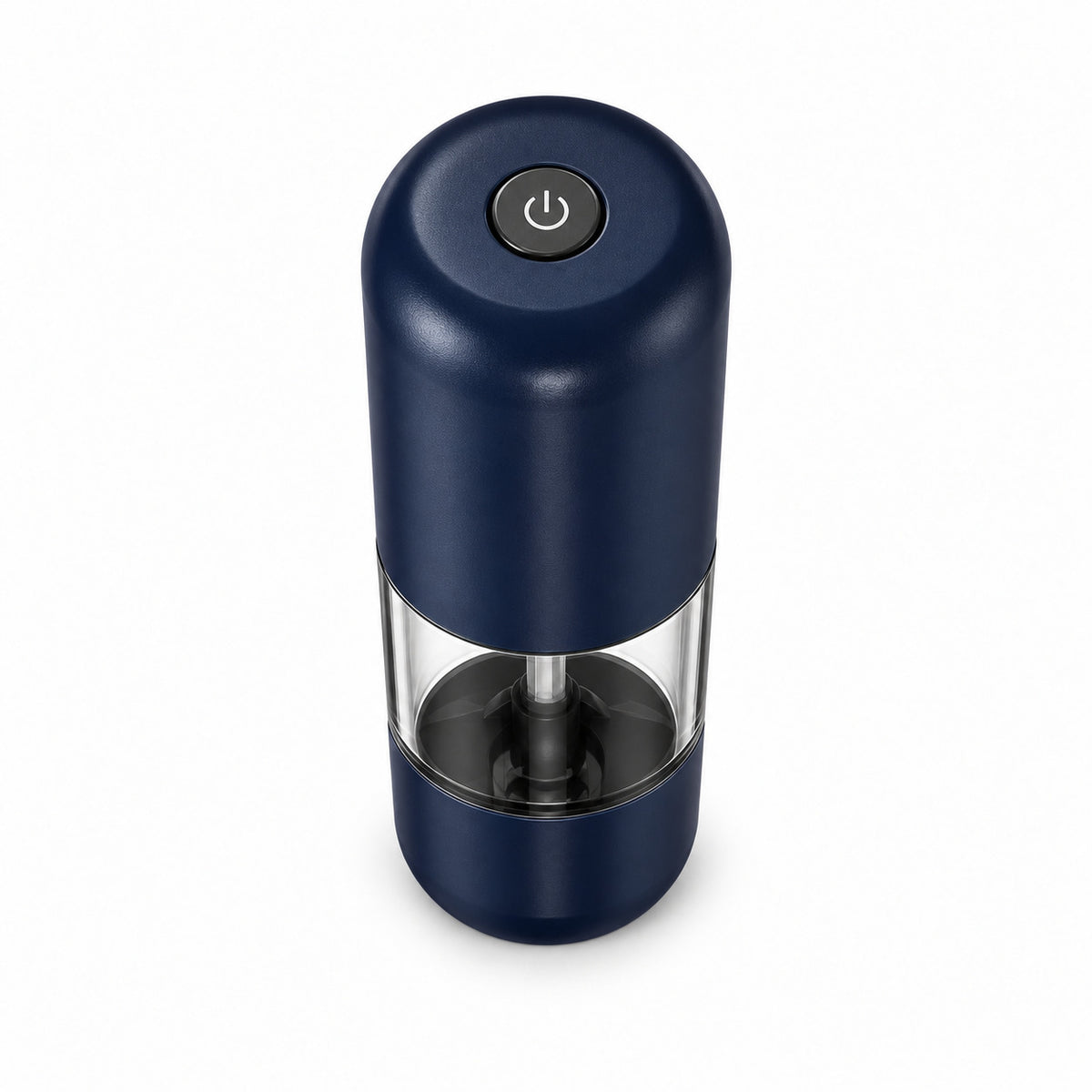Wireless Pepper Grinder - KT-703 - white background view 3