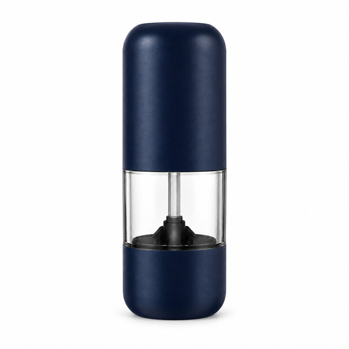 Wireless Pepper Grinder - KT-703 - white background view 4